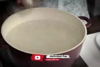 ترفند طلایی از بین بردن بوی بد برنج هندی 