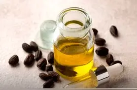 روغن کرچک برای لک صورت؛ ۱۰ فایده و عوارض