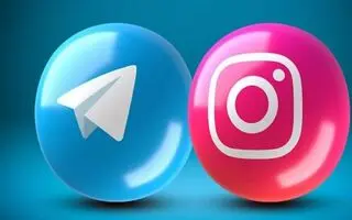 اتصال اینترنت بین الملل در ایران امروز دوشنبه 4 خرداد / اینستاگرام و تلگرام این هفته وصل می‌شود؟