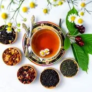 برای جلوگیری از سرماخوردگی و حساسیت های فصلی بهار این 5 دمنوش طلایی رو مصرف کنید