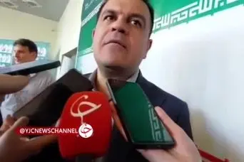 خبر خوش معاون رئیس‌جمهور درباره اینترنت / خبر خوش شبانه از بازگشایی اینترنت بین الملل یکشنبه 27 اردیبهشت