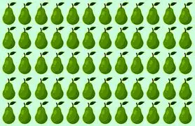 تست هوش | خیلی ادعای تیزبینی داری تو سه سوته میوه متفاوت رو پیدا کن