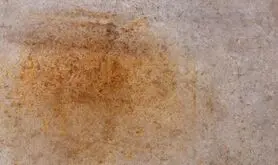 ترفند ساده برای پاک کردن زنگ زدگی از روی کاشی و سرامیک زود و سریع و فوری