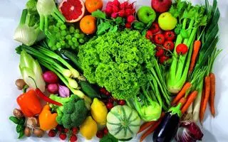 کاهش ۳ درصدی فشارخون و التهاب با این سبزی