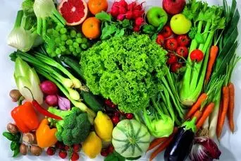 کاهش ۳ درصدی فشارخون و التهاب با این سبزی