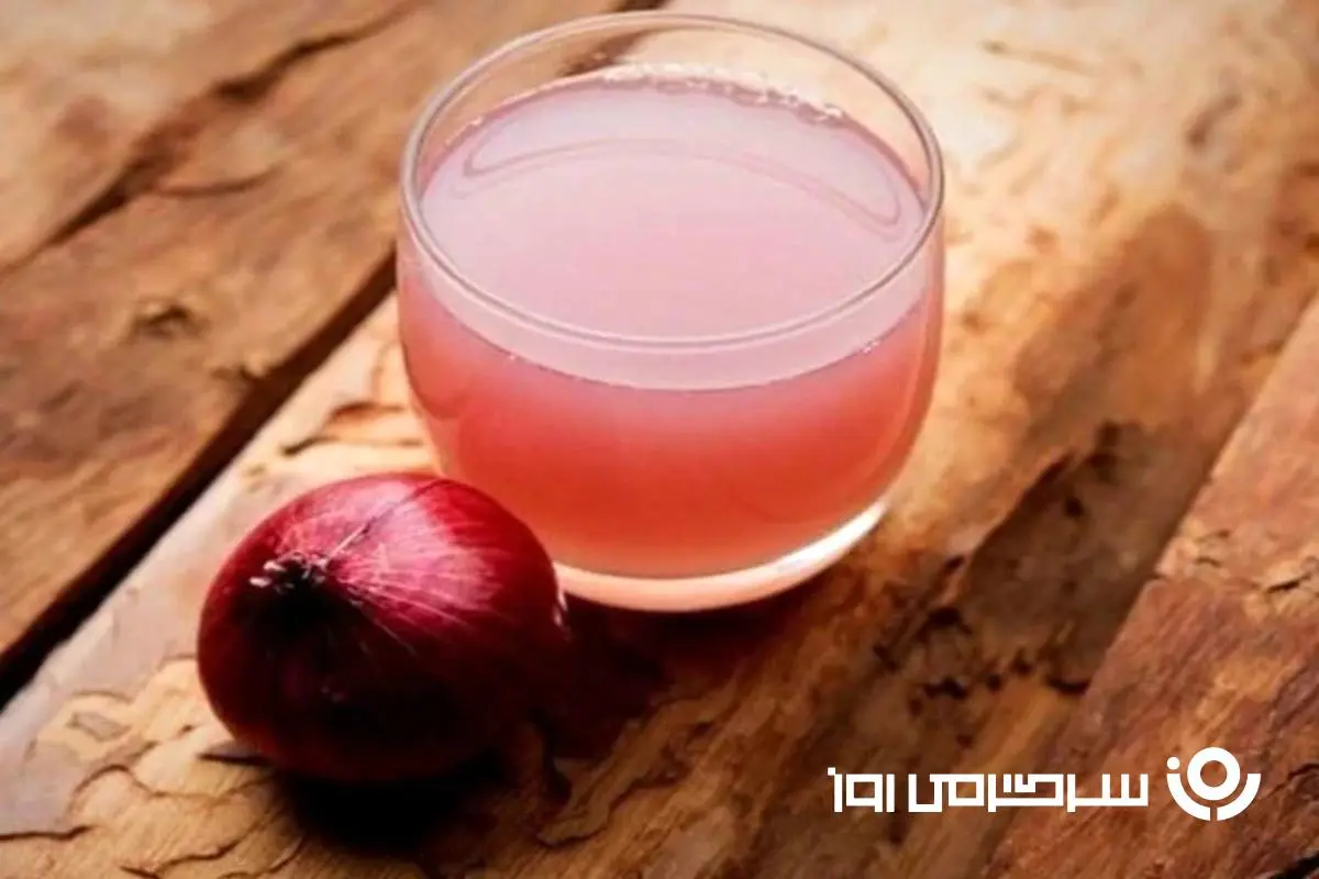 آب این صیفی، معده درد را مداوا می‌کند