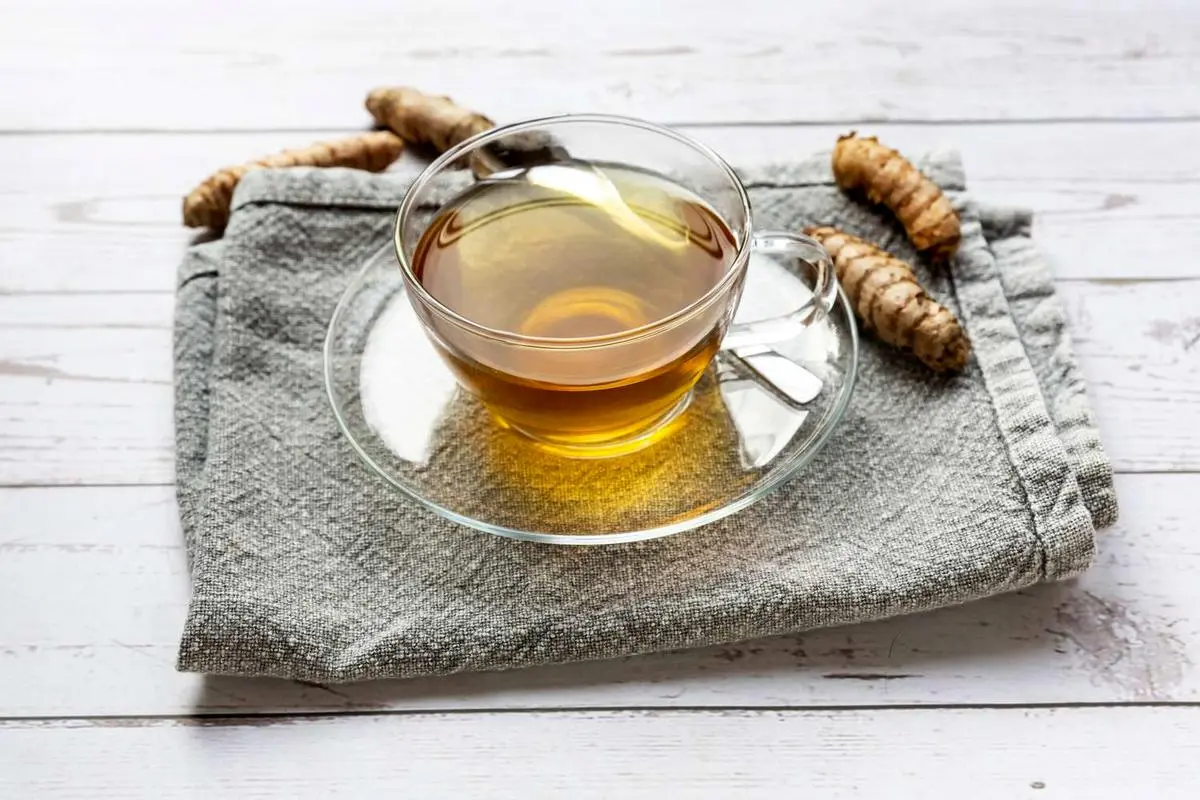 اکسیر قدرتمند برای مقابله با التهاب، بهبود گوارش، تنظیم قند خون و حتی کاهش وزن 