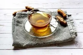 اکسیر قدرتمند برای مقابله با التهاب، بهبود گوارش، تنظیم قند خون و حتی کاهش وزن 
