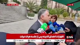 خبر مهم بنزینی وزیر نفت برای همه مردم؛ افزایش دوباره قیمت بنزین در راه است؟