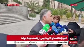 خبر مهم بنزینی وزیر نفت برای همه مردم؛ افزایش دوباره قیمت بنزین در راه است؟