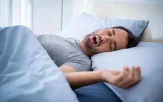 چگونه در کمتر از یک دقیقه بخوابیم؟ تکنیک ۴-۷-۸ برای یک خواب راحت