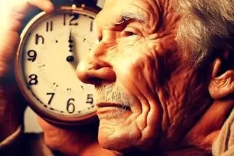 روانشناسی شخصیت:میخوای بگم چقدر عمر میکنی؟ این تست دو دقیقه ای رو انجام بده