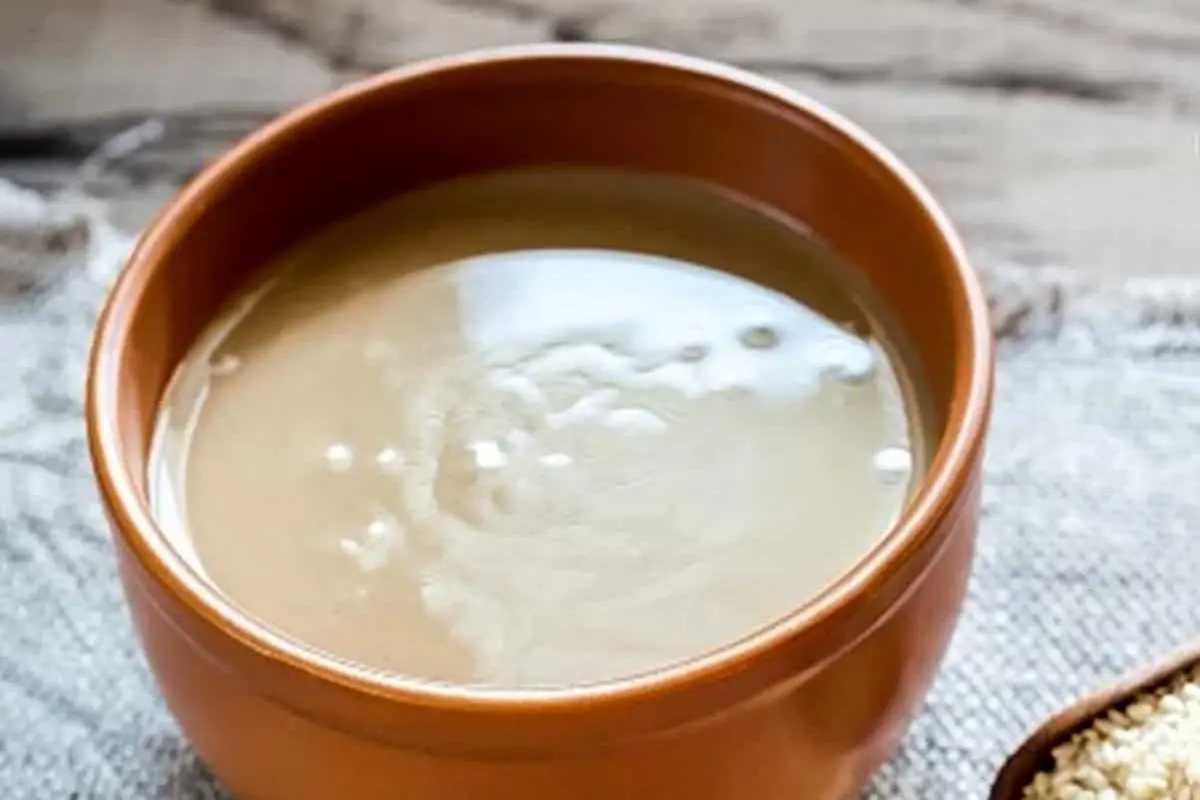 طریقه مصرف ارده برای لاغری سریع