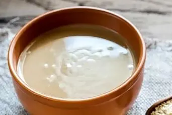 طریقه مصرف ارده برای لاغری سریع