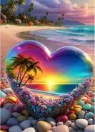 تست شخصیت شناسی : بگویید کدام نماد را ابتدا دیدید تا بگوییم آینده نگری یا احساساتی!