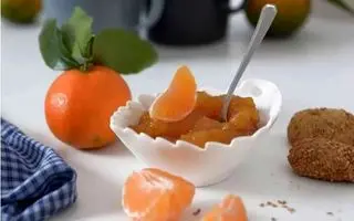 طرز تهیه مربای نارنگی؛ با پوست و بدون پوست در کمترین زمان ممکن