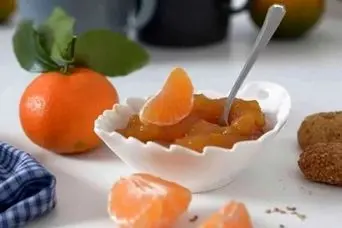 طرز تهیه مربای نارنگی؛ با پوست و بدون پوست در کمترین زمان ممکن