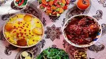 شب یلدا چی بپزم؟ ؛ معرفی غذاهای مخصوص و پرطرفدار و سنتی شب یلدا