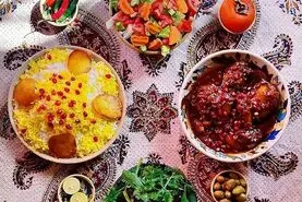 شب یلدا چی بپزم؟ ؛ معرفی غذاهای مخصوص و پرطرفدار و سنتی شب یلدا