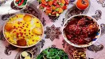 شب یلدا چی بپزم؟ ؛ معرفی غذاهای مخصوص و پرطرفدار و سنتی شب یلدا