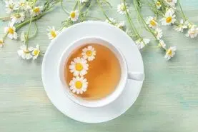 نوشیدنی‌های طبیعی برای پاکسازی و محافظت از سلامت کبد
