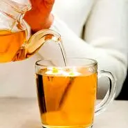 میخوای تا عید سریع وزن کم کنی؟ چای تف بنوش |   تعادل هورمونی و تسکین یائسگی، کاهش فشار خون و کنترل قند خون با این چای