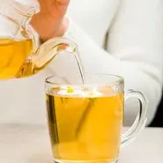 میخوای تا عید سریع وزن کم کنی؟ چای تف بنوش |   تعادل هورمونی و تسکین یائسگی، کاهش فشار خون و کنترل قند خون با این چای