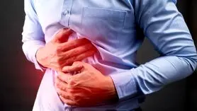 زخم معده رو تو خونه درمان کن | بدون نیاز به پزشک برای همیشه از درد معده خلاص شو