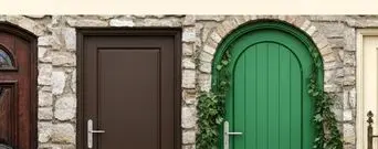 تست شخصیت شناسی : با انتخاب یک درب بفهمید چقدر تجملاتی هستید!