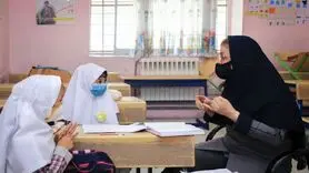 خبر فوری برای معلمان | حسابتان را چک کنید +  آخرین جزئیات از افزایش حقوق مشمولان طرح رتبه بندی معلمان
