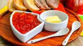 راهنمای کامل طرز تهیه مربای هویج بدون شکرک زدن