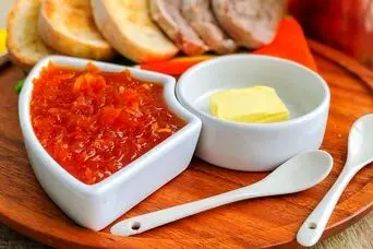 راهنمای کامل طرز تهیه مربای هویج بدون شکرک زدن