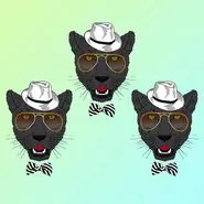 بازی فکری: می‌تونی پلنگ متفاوت رو توی ۳ ثانیه پیدا کنی؟