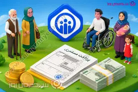 خبر مهم تأمین اجتماعی برای بازماندگان بیمه‌شدگان | برای افزایش مستمری اقدام کنید