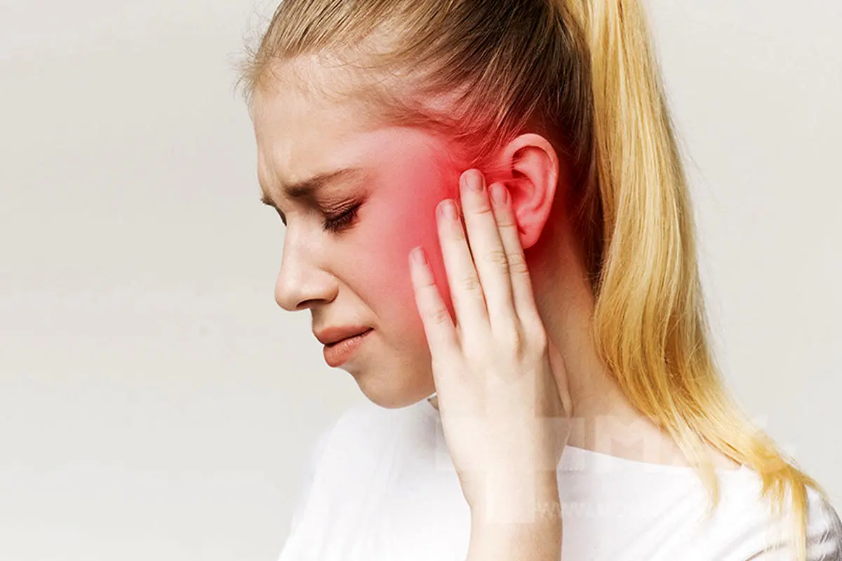 دیگه برای عفونت گوش لازم نیست دکتر بری | از بین بردن سریع عفونت گوش در خانه