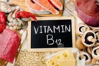 روش‌های درمان کمبود ویتامین B12 در بدن