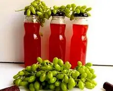 آزمایش فوری و تشخیص بیماری با یک استکان از این نوشیدنی | 40 ثانیه ای بیماری بدنتو تشخیص بده