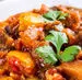 طرز تهیه یتیمچه بادمجان و گوجه | غذای کم‌خرجی که با یک تابه آماده می‌شود