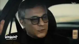 قسمت ششم گل سنگ منتشر شد | دانلود قسمت جدید سریال گل سنگ