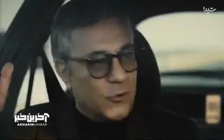 قسمت ششم گل سنگ منتشر شد | دانلود قسمت جدید سریال گل سنگ