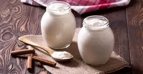 طرز تهیه ماست خونگی بدون ترش و شیرین شدن و آب انداختن | با آسون ترین روش بهترین ماست رو درست کنید