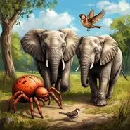 تست شخصیت شناسی : این تست  ۹۸٪ دقیق است؛ بگویید از کدام حیوان بیزارید تا بفهمید چقدر هیجانی هستید!