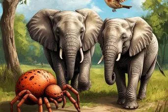 تست شخصیت شناسی : این تست  ۹۸٪ دقیق است؛ بگویید از کدام حیوان بیزارید تا بفهمید چقدر هیجانی هستید!