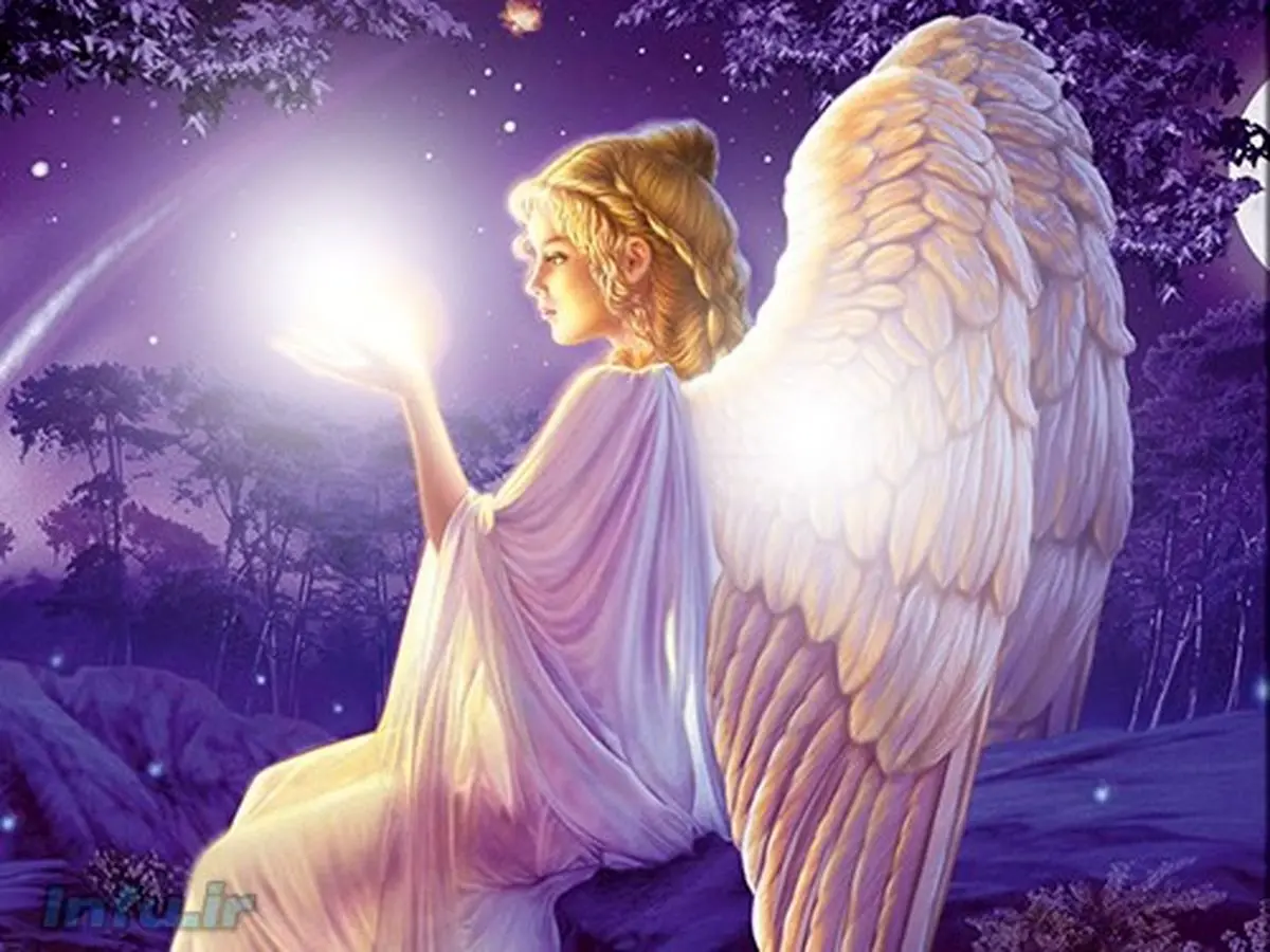 فال فرشتگان 3 شهریورماه  | فرشتگان برای شما چه پیام مثبتی دارند؟