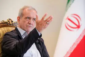 فرمان قاطع پزشکیان برای واریز یارانه/ تکلیف واریز یارانه جدید یکسره شد