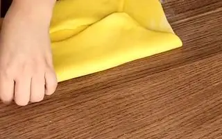 طرز تهیه شیرینی زبان خشک و مجلسی در خانه