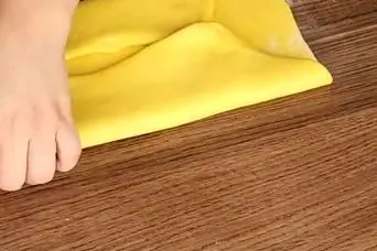 طرز تهیه شیرینی زبان خشک و مجلسی در خانه