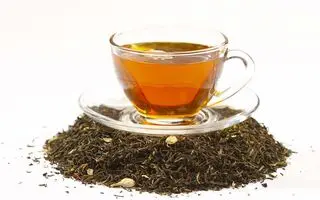 با خواندن این مطلب دیگر تفاله چای را دور نمی ریزید!