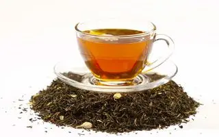 با خواندن این مطلب دیگر تفاله چای را دور نمی ریزید!