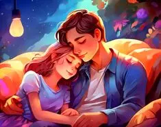 اگه عشقت این نشونه هارو داره بدون هیچوقت بهت پایبند نیست